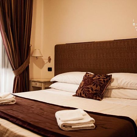 Hotel I Giardini Del Novecento à Lamezia Terme Extérieur photo