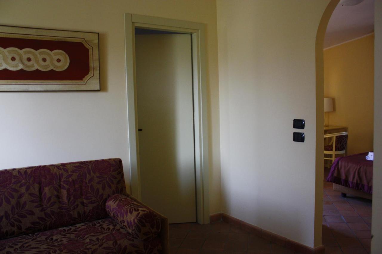 Hotel I Giardini Del Novecento à Lamezia Terme Extérieur photo
