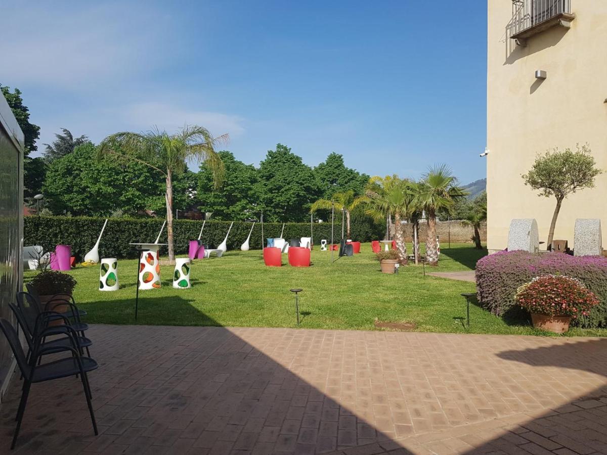 Hotel I Giardini Del Novecento à Lamezia Terme Extérieur photo