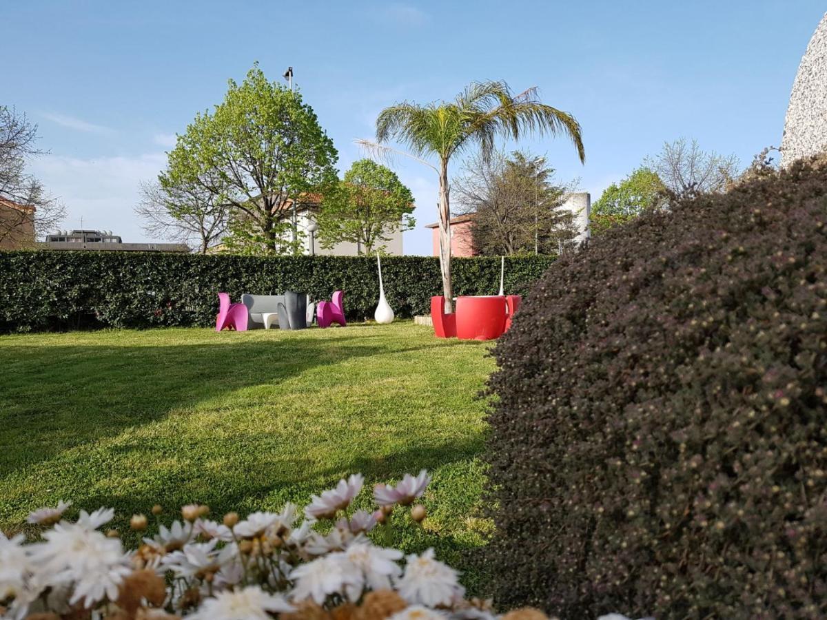Hotel I Giardini Del Novecento à Lamezia Terme Extérieur photo
