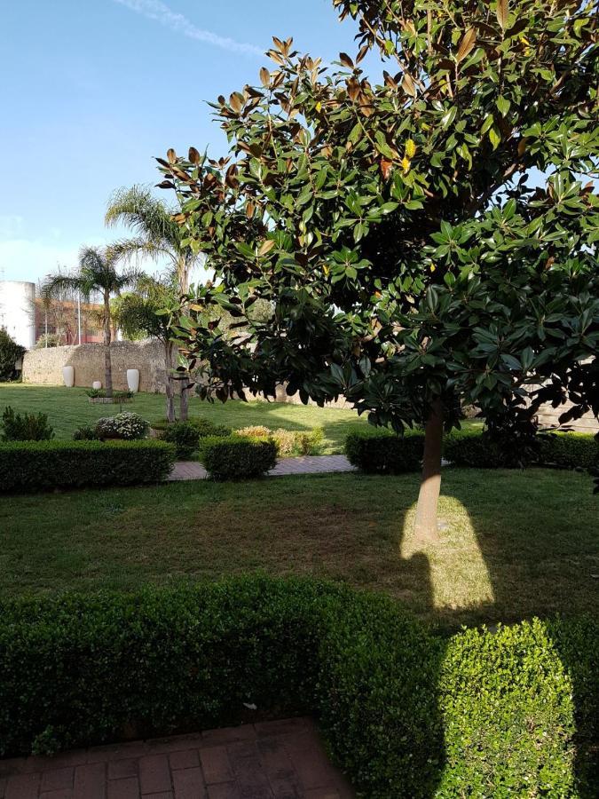 Hotel I Giardini Del Novecento à Lamezia Terme Extérieur photo