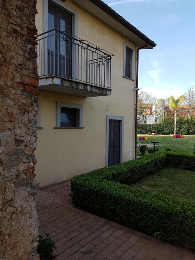 Hotel I Giardini Del Novecento à Lamezia Terme Extérieur photo