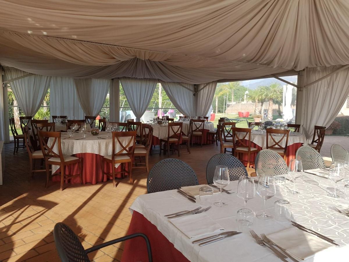 Hotel I Giardini Del Novecento à Lamezia Terme Extérieur photo